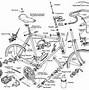 Image result for Cycle Parts Made by Plastic