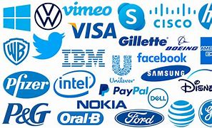 Image result for Computer Brands with Lit Logo