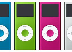 Image result for Old iPod Mini