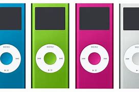 Image result for Old iPod Screen