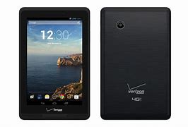 Image result for Verizon Blue Tablet