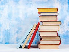 Image result for Colorful Books