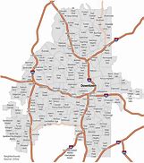 Image result for Neighborhood Map