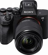 Image result for Sony Alpha A7 Mirrorless Digital Camera