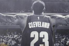 Image result for LeBron All-Star Banner