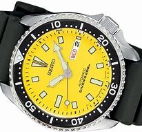 Image result for Casio Dive Watches for Men