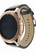 Image result for Galaxy Gear S3 Gold