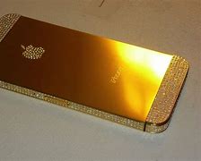 Image result for iPhone 5S 14K Gold