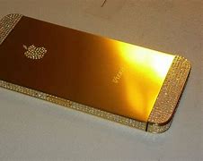 Image result for Cena Diamond iPhone 5S Gold