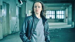 Image result for Alpha On Walking Dead Actress