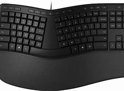 Image result for Microsoft Keyboard with Mouse Wheel