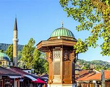 Image result for Sarajevo Travel