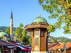 Image result for Sarajevo