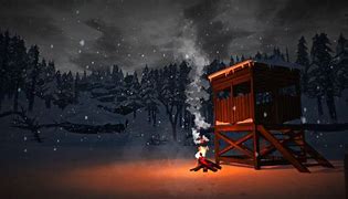 Image result for The Long Dark How to Live Forever