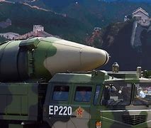Image result for China Missile System
