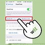 Image result for How to Change Apple ID in iPhone