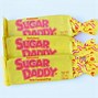 Image result for Sugar Daddy Caramel Candy