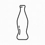 Image result for Coke vs Pepsi Glass Bottle