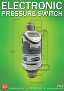 Image result for Square D Pressure Switch