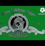 Image result for Metro Goldwyn Mayer Logo 2012