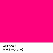 Image result for Brite Pink Color