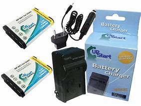 Image result for Sony NP-BX1 Battery Charger