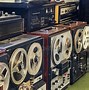 Image result for Cassette Players and Radios No Speakers