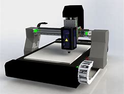 Image result for 3D CNC Router Designs