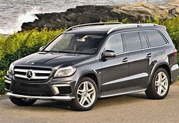 Image result for Mercedes-Benz GL-Class SUV