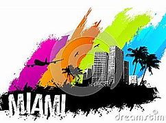 Image result for Miami Banner