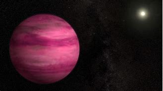 Image result for What Is the Biggest Exoplanet