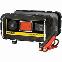 Image result for Stanley Battery Charger