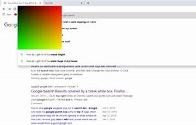 Image result for Google Chrome Search Box