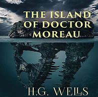 Image result for H.G. Wells Audiobooks