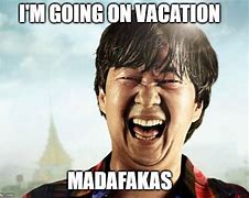 Image result for Vacation Email Meme