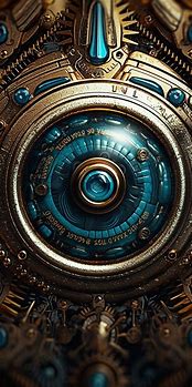Image result for Fractal Cell Phone Lock Screen