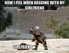Image result for Funny Relationship Fight Memes