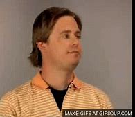 Image result for Tim and Eric Galaxy Brain GIF