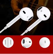 Image result for iPhone 6s EarPods