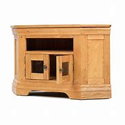 Image result for Oak TV Stands and Cabinets