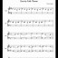 Image result for Gravity Falls Piano Sheet Octaves Tunes Labelled Notes