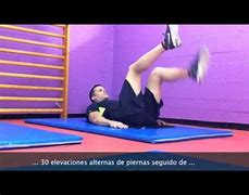 Image result for Reto Abdominales