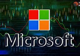 Image result for msft stock