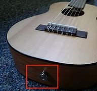 Image result for How to Attach Guitar Strap