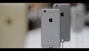 Image result for Silver Space Grey iPhone 6 V