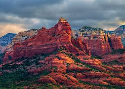 Image result for Red Rock Sedona Arizona