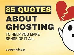 Image result for ACC Ghost Quotes