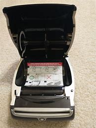 Image result for Dymo 4XL Thermal Label Printer