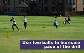 Image result for Cricket Drills