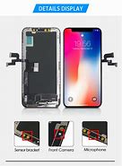 Image result for iPhone X Touch Screen